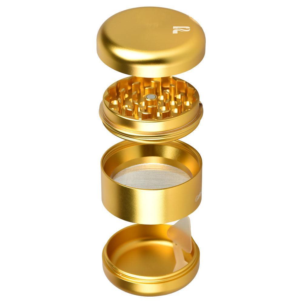 Pulsar Matte Herb Grinder - SmokeWeed.com