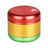 Pulsar Matte Herb Grinder - SmokeWeed.com