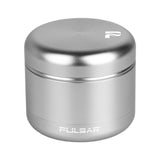 Pulsar Matte Herb Grinder - SmokeWeed.com