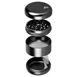 Pulsar Matte Herb Grinder - SmokeWeed.com