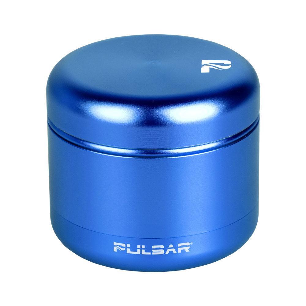 Pulsar Matte Herb Grinder - SmokeWeed.com