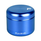 Pulsar Matte Herb Grinder - SmokeWeed.com