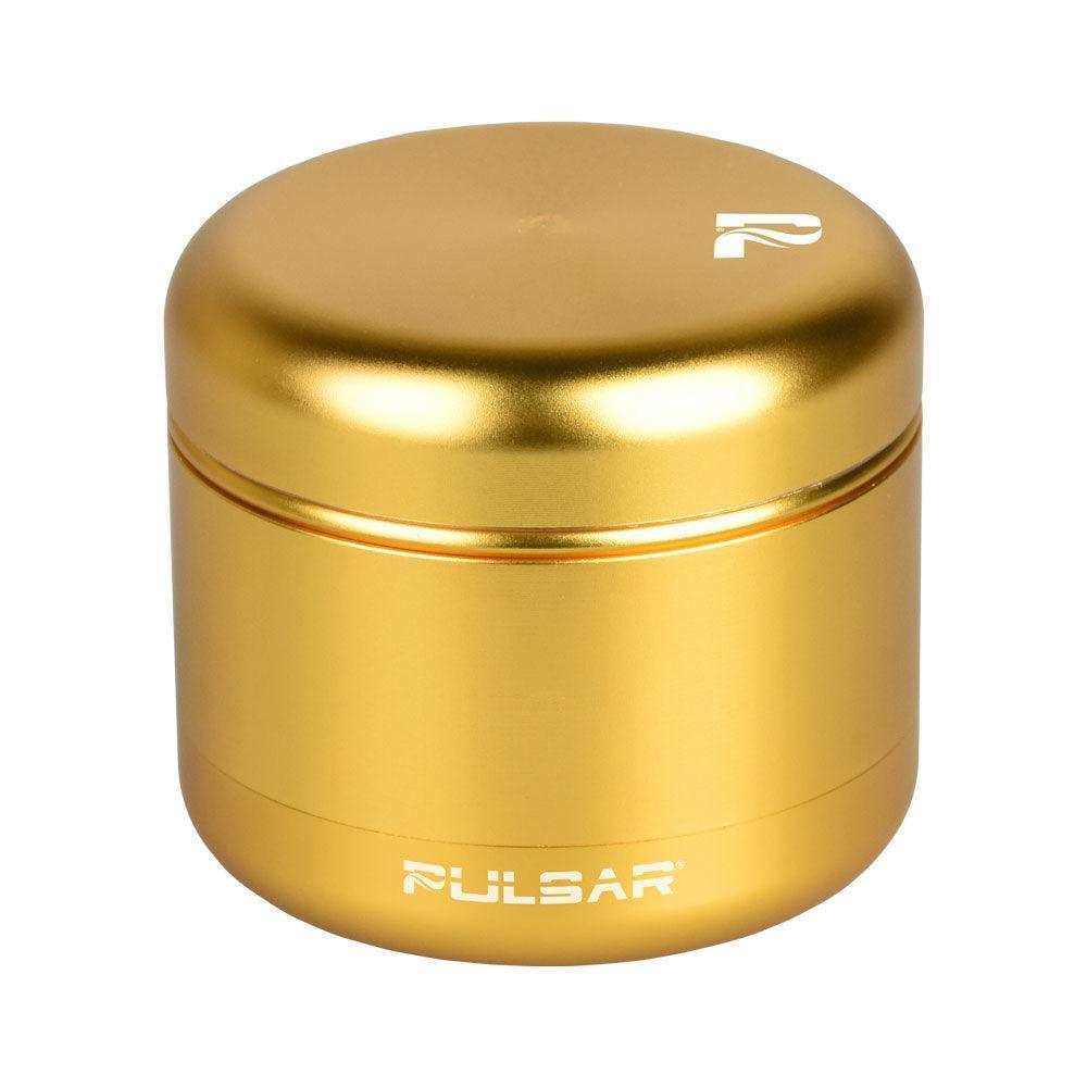 Pulsar Matte Herb Grinder - SmokeWeed.com