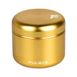 Pulsar Matte Herb Grinder - SmokeWeed.com