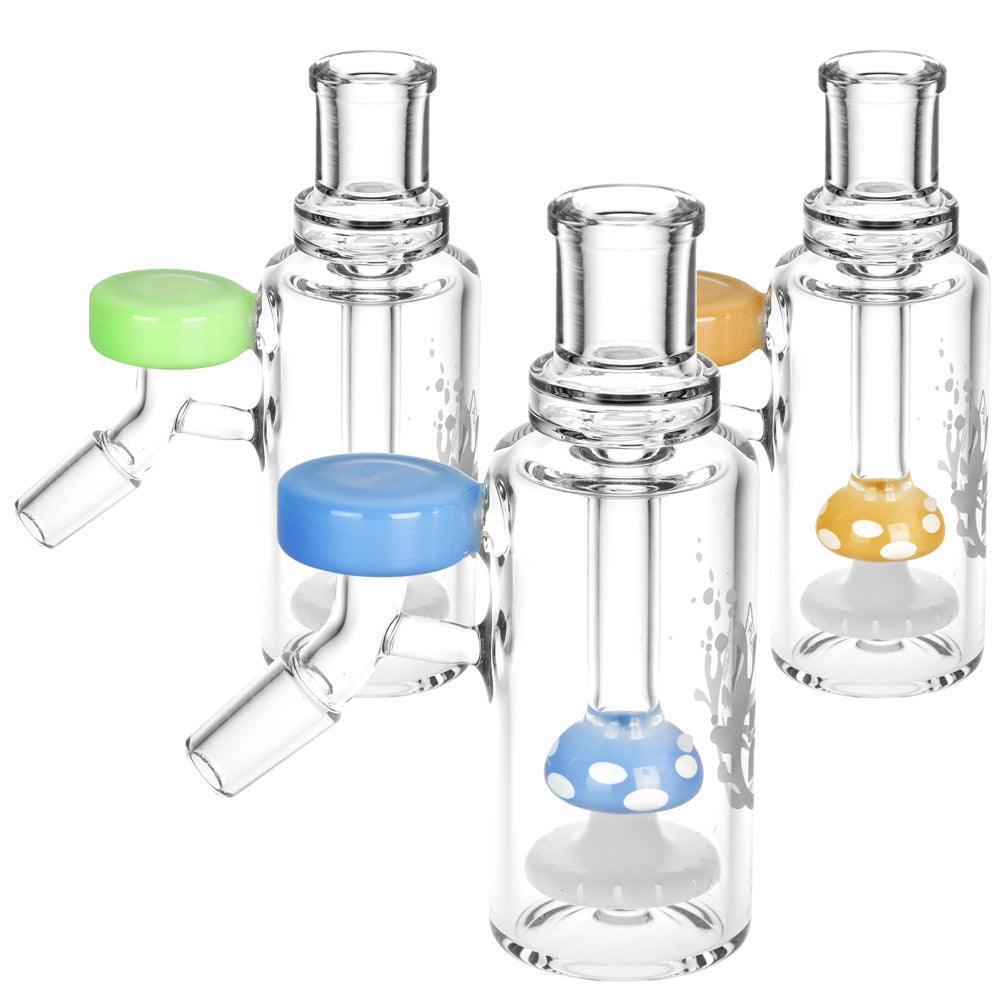 Pulsar Mushroom 2.0 Ash Catcher - SmokeWeed.com