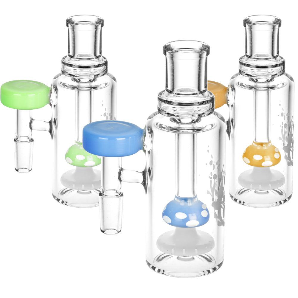 Pulsar Mushroom 2.0 Ash Catcher - SmokeWeed.com