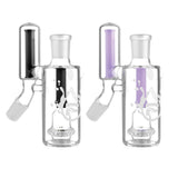 Pulsar "No Ash" Ash Catcher - 45D / Colors Vary - SmokeWeed.com