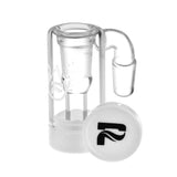 Pulsar Oil Reclaimer | 90 Degree / 14mm Male / 14mm Female - SmokeWeed.com