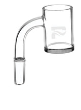Pulsar Quartz Fat Bottom Banger - 90D - SmokeWeed.com