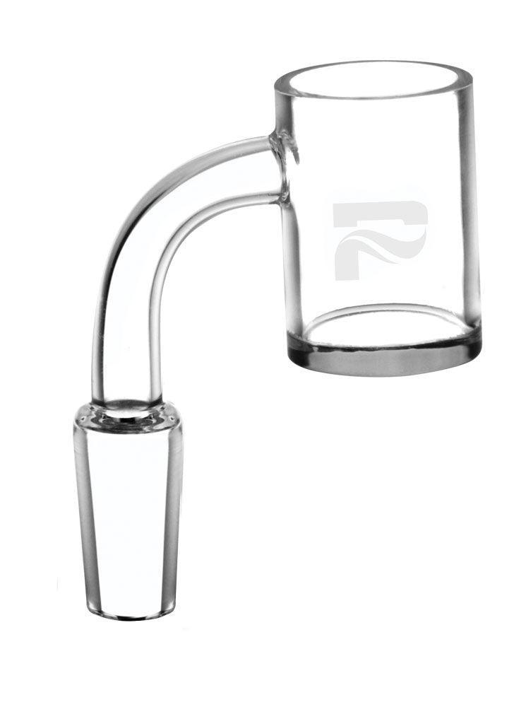 Pulsar Quartz Fat Bottom Banger - 90D - SmokeWeed.com