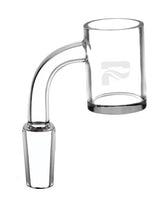 Pulsar Quartz Fat Bottom Banger - 90D - SmokeWeed.com