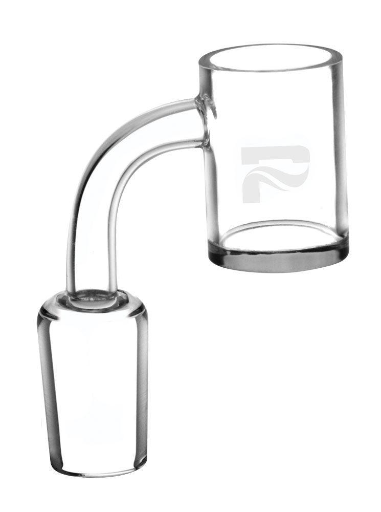 Pulsar Quartz Fat Bottom Banger - 90D - SmokeWeed.com