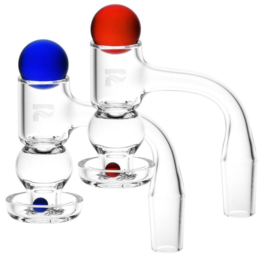 Pulsar Quartz Terp Slurper Hybrid Set - SmokeWeed.com