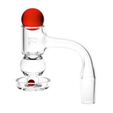 Pulsar Quartz Terp Slurper Hybrid Set - SmokeWeed.com