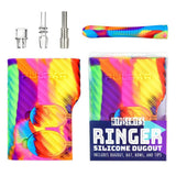 Pulsar RIP Series Ringer 3 in 1 Silicone Dugout Kit - SmokeWeed.com