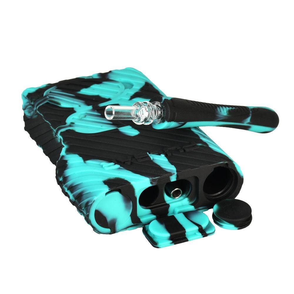 Pulsar RIP Series Ringer 3 in 1 Silicone Dugout Kit - SmokeWeed.com
