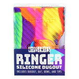 Pulsar RIP Series Ringer 3 in 1 Silicone Dugout Kit - SmokeWeed.com