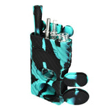Pulsar RIP Series Ringer 3 in 1 Silicone Dugout Kit - SmokeWeed.com