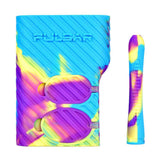 Pulsar RIP Series Ringer 3 in 1 Silicone Dugout Kit - SmokeWeed.com