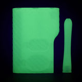 Pulsar RIP Series Ringer 3 in 1 Silicone Dugout Kit - SmokeWeed.com