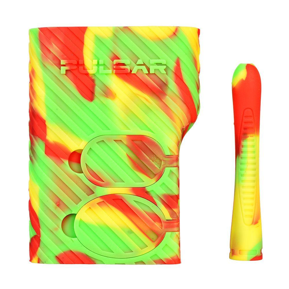 Pulsar RIP Series Ringer 3 in 1 Silicone Dugout Kit - SmokeWeed.com