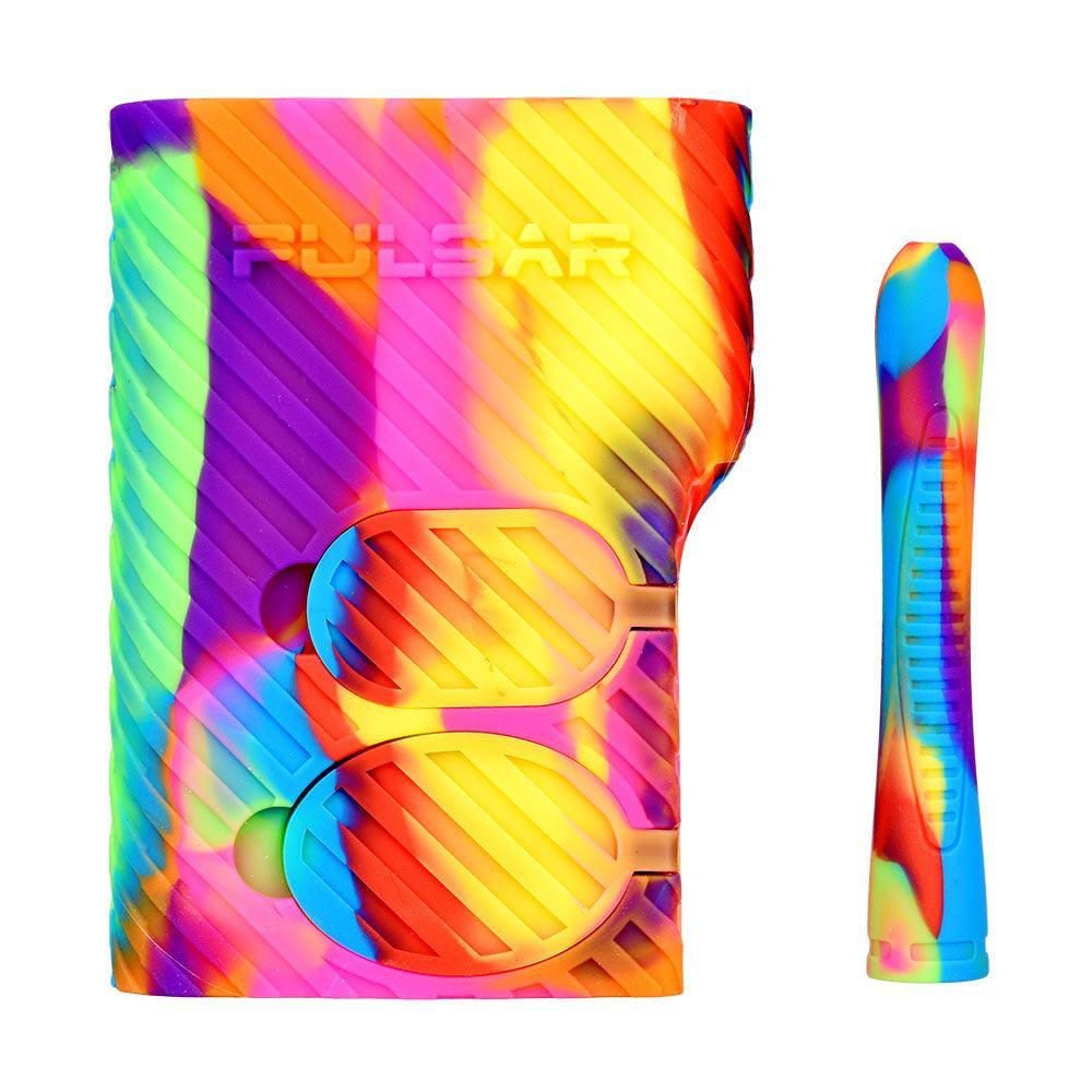 Pulsar RIP Series Ringer 3 in 1 Silicone Dugout Kit - SmokeWeed.com