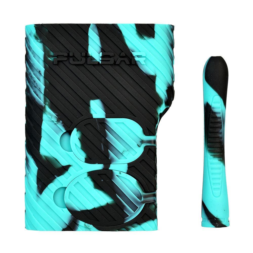 Pulsar RIP Series Ringer 3 in 1 Silicone Dugout Kit - SmokeWeed.com