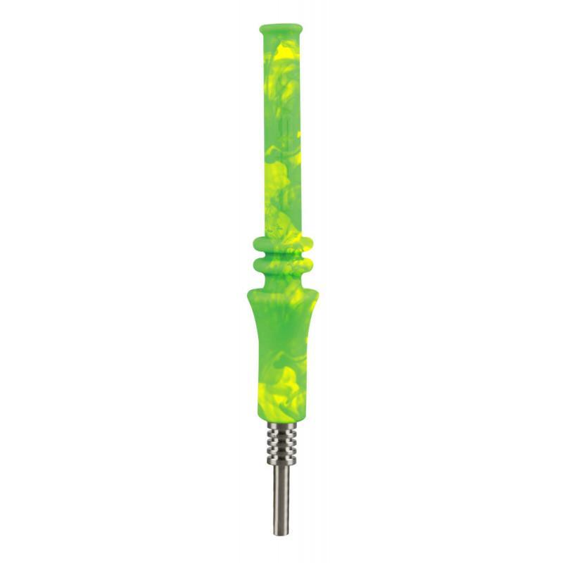 Pulsar RIP Silicone Dab Straw - SmokeWeed.com