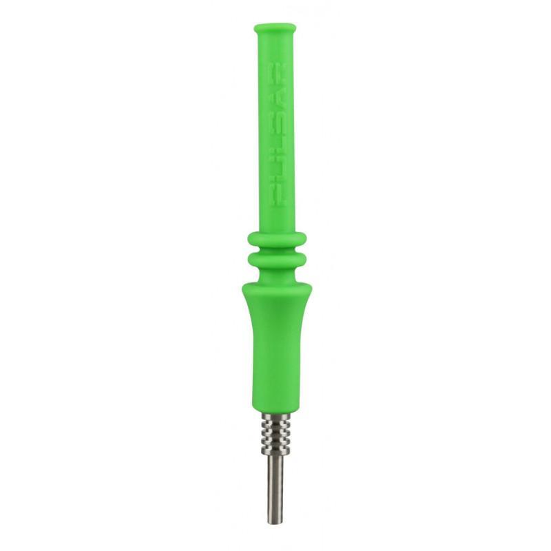 Pulsar RIP Silicone Dab Straw - SmokeWeed.com