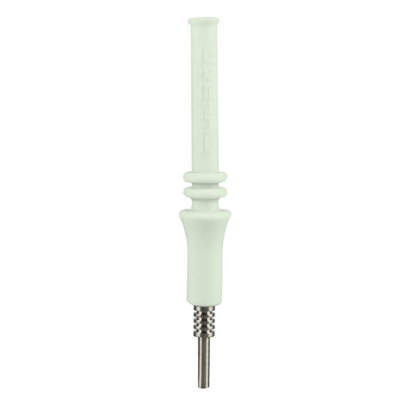 Pulsar RIP Silicone Dab Straw - SmokeWeed.com