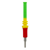 Pulsar RIP Silicone Dab Straw - SmokeWeed.com