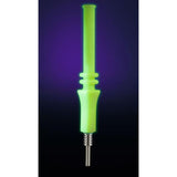 Pulsar RIP Silicone Dab Straw - SmokeWeed.com