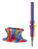 Pulsar RIP Silicone Vapor Straw w Stand - SmokeWeed.com