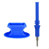Pulsar RIP Silicone Vapor Straw w Stand - SmokeWeed.com