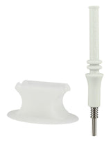 Pulsar RIP Silicone Vapor Straw w Stand - SmokeWeed.com
