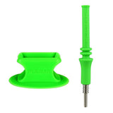 Pulsar RIP Silicone Vapor Straw w Stand - SmokeWeed.com