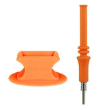 Pulsar RIP Silicone Vapor Straw w Stand - SmokeWeed.com