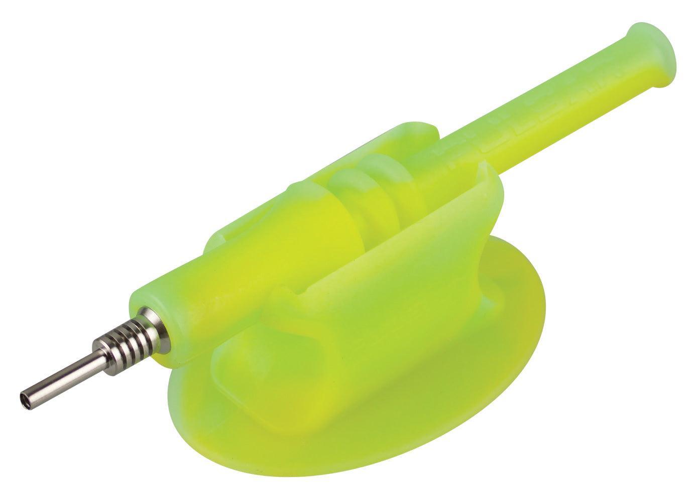 Pulsar RIP Silicone Vapor Straw w Stand - SmokeWeed.com