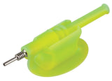 Pulsar RIP Silicone Vapor Straw w Stand - SmokeWeed.com