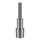 Pulsar RIP Silicone Vapor Vessel 10mm Titanium Nail - Accessory - SmokeWeed.com