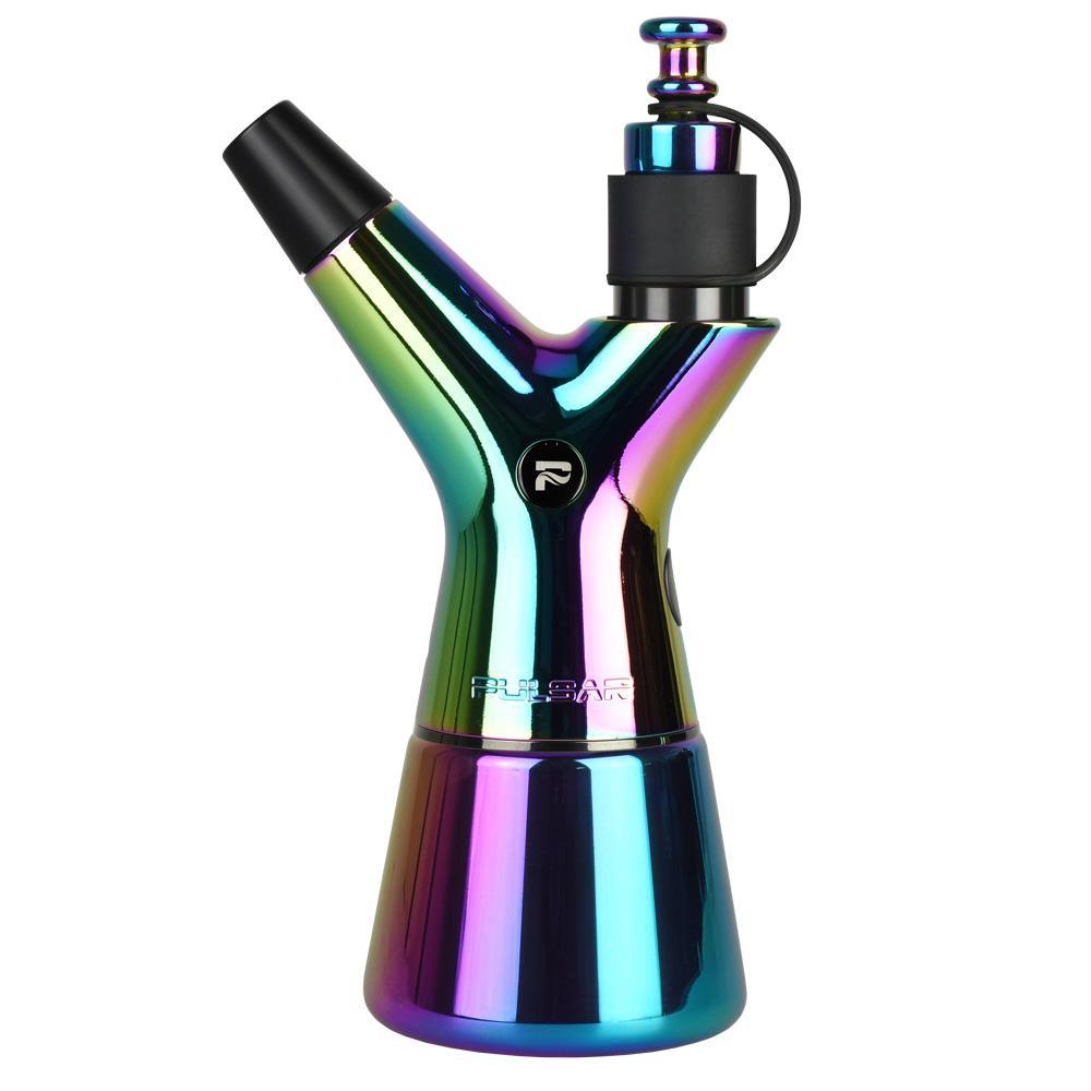 Pulsar RöK Electric Dab Rig - Full Spectrum - SmokeWeed.com