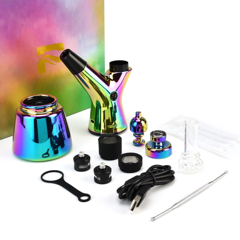 Pulsar RöK Electric Dab Rig - Full Spectrum - SmokeWeed.com