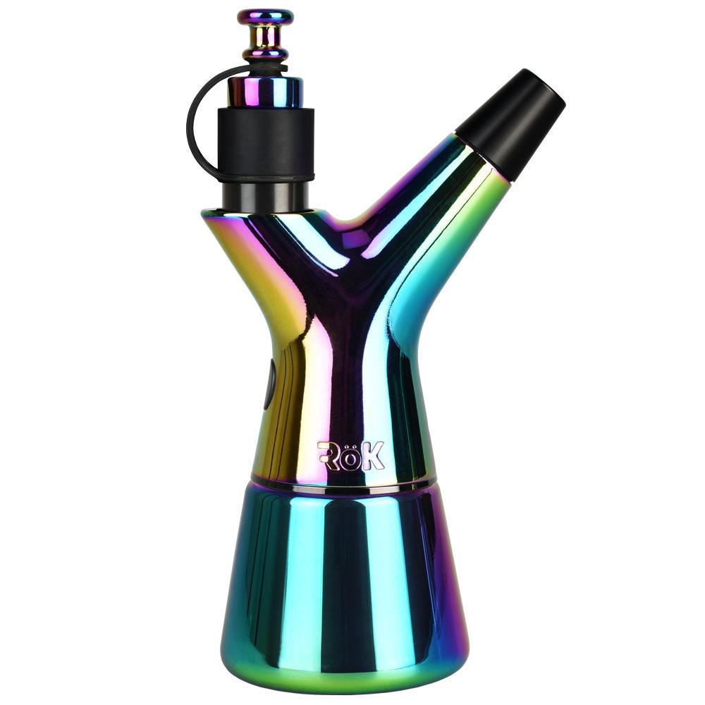 Pulsar RöK Electric Dab Rig - Full Spectrum - SmokeWeed.com