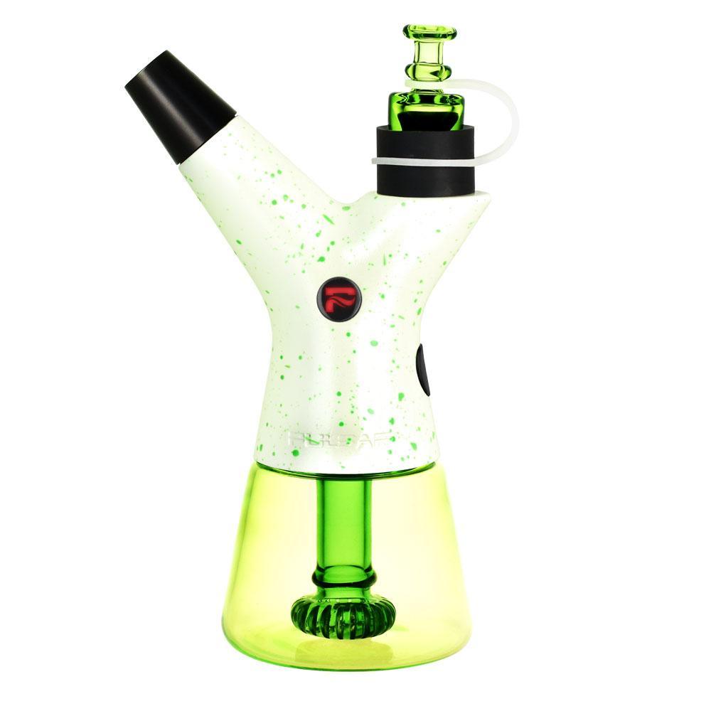 Pulsar RöK Electric Dab Rig - Luna Glow - SmokeWeed.com