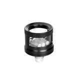 Pulsar RöK Triple Quartz Coil | Concentrate - SmokeWeed.com