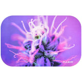 Pulsar Rolling Tray Lid | Flowering - SmokeWeed.com