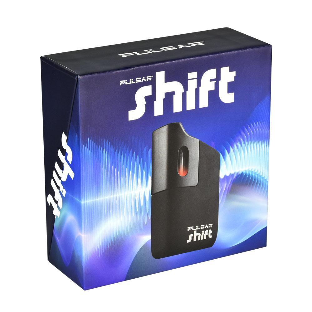 Pulsar Shift Dry Herb Vaporizer - SmokeWeed.com