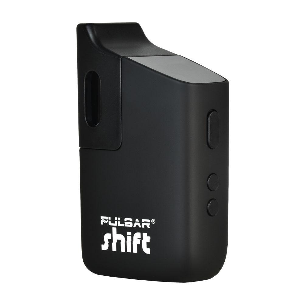 Pulsar Shift Dry Herb Vaporizer - SmokeWeed.com