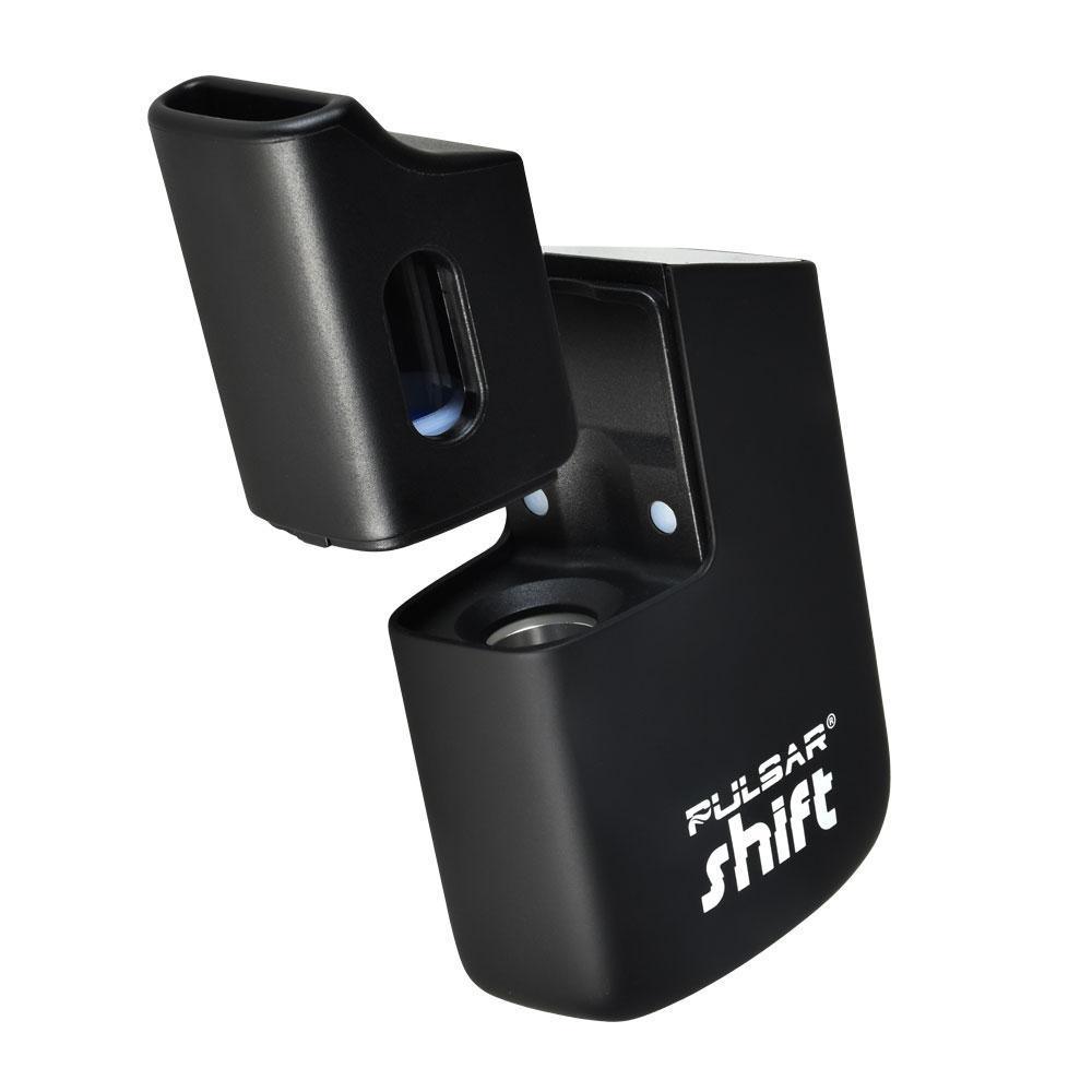 Pulsar Shift Dry Herb Vaporizer - SmokeWeed.com