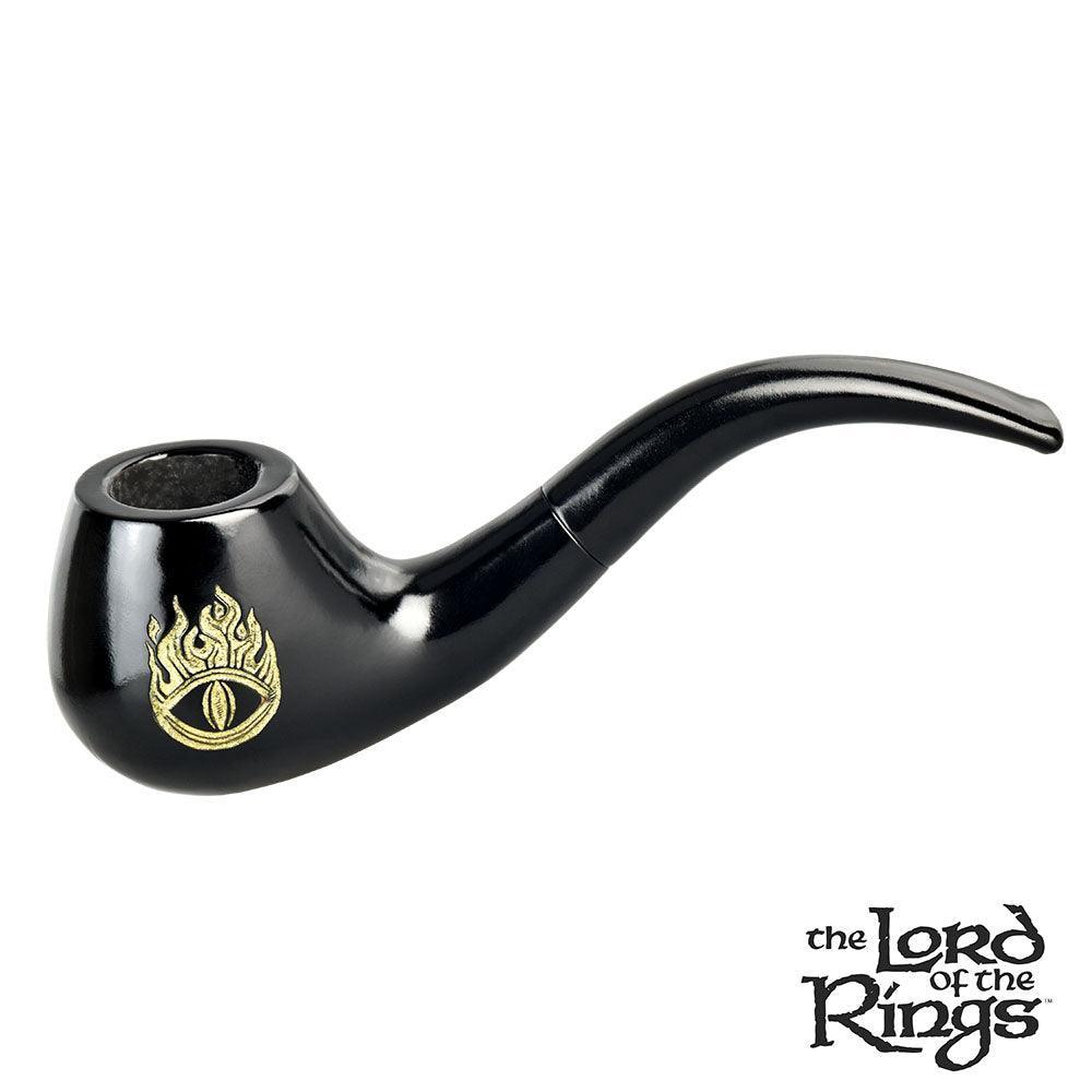 Pulsar Shire Pipes SAURON Smoking Pipe - 5.5" - SmokeWeed.com